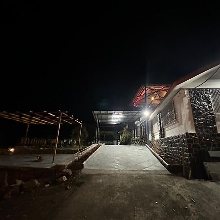 Mandot Villa - Panshet Welhe Buitenkant foto