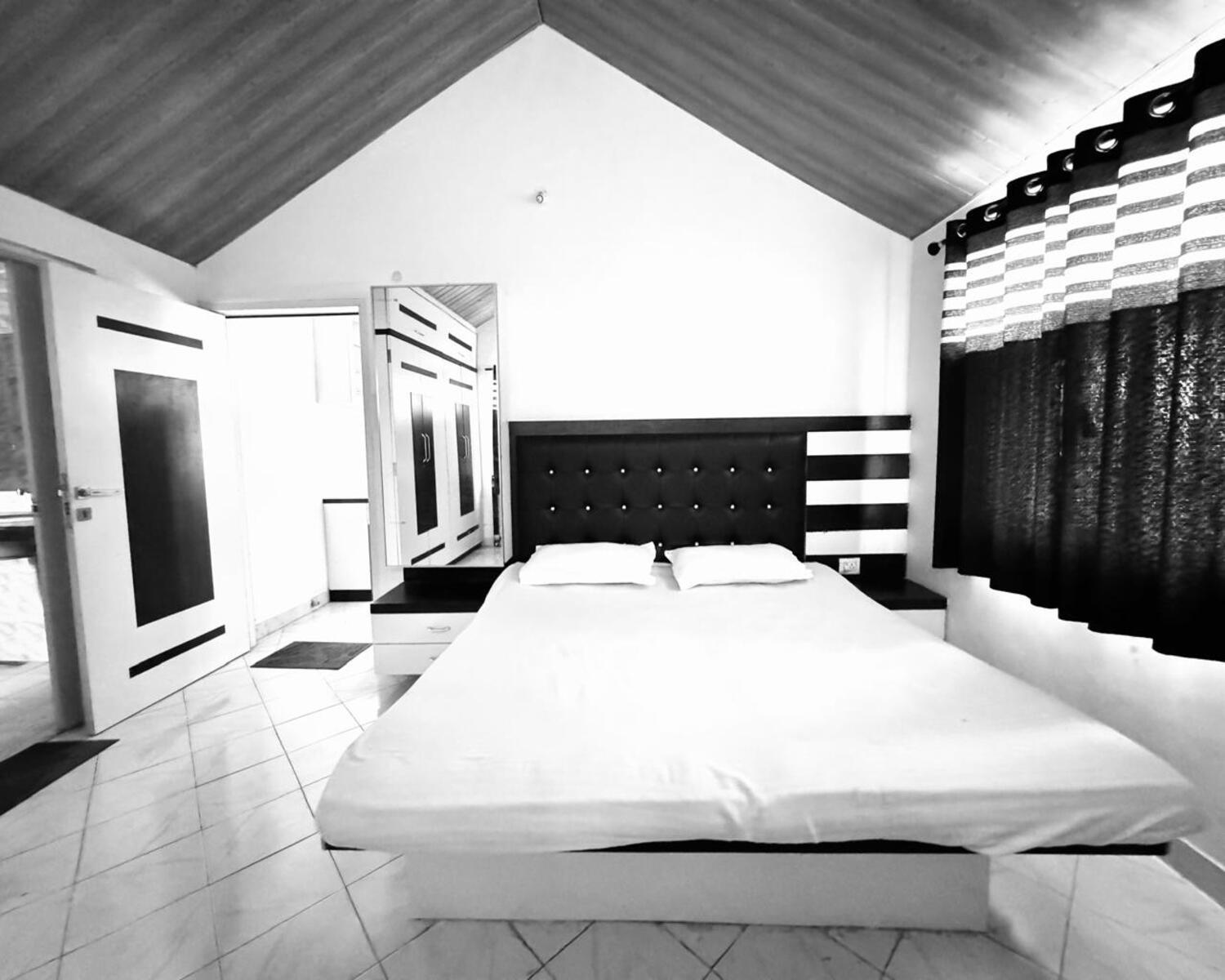Mandot Villa - Panshet Welhe Buitenkant foto