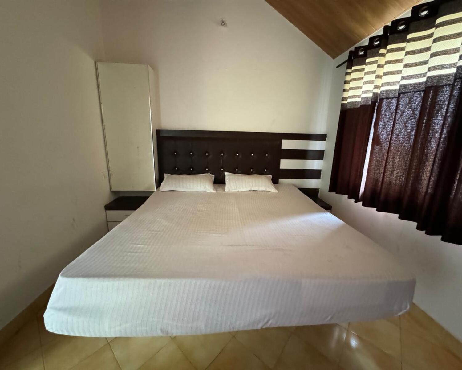 Mandot Villa - Panshet Welhe Buitenkant foto