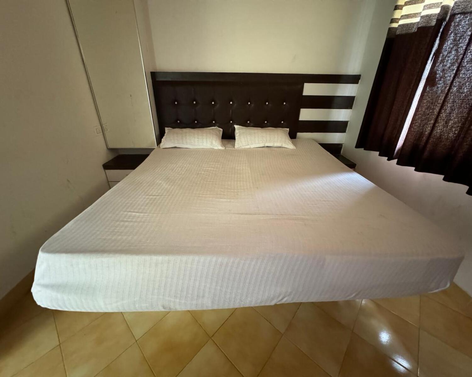 Mandot Villa - Panshet Welhe Buitenkant foto