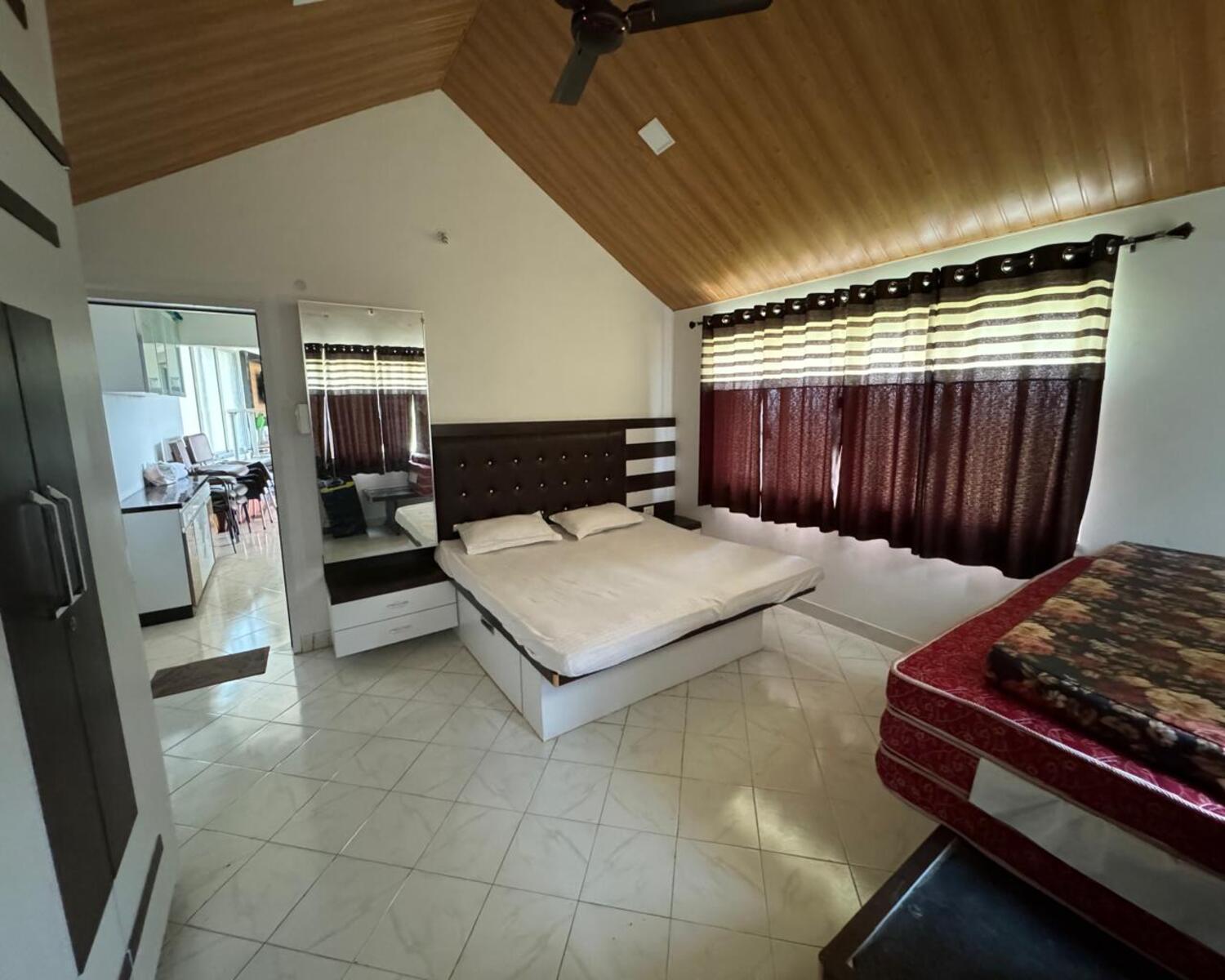 Mandot Villa - Panshet Welhe Buitenkant foto