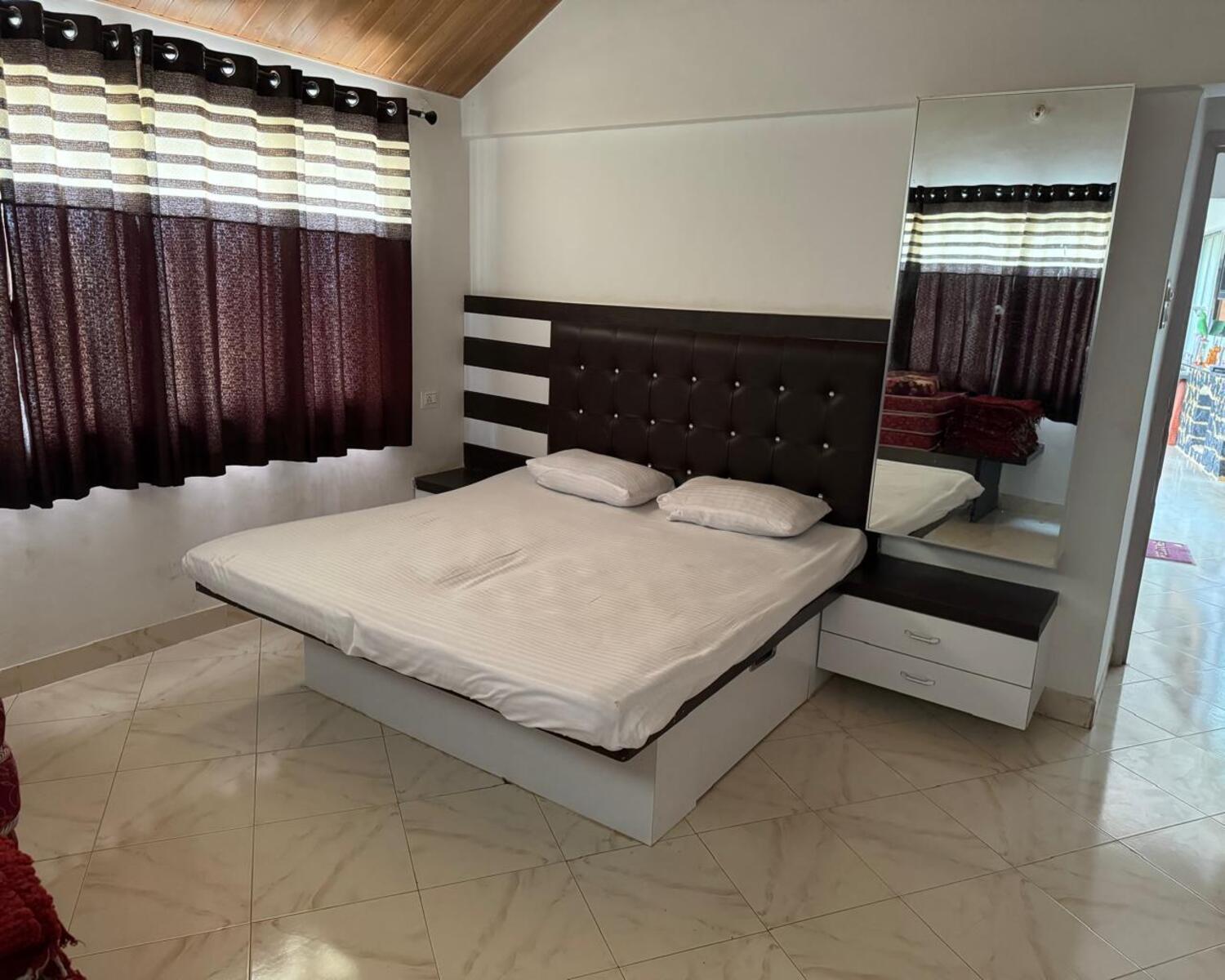 Mandot Villa - Panshet Welhe Buitenkant foto