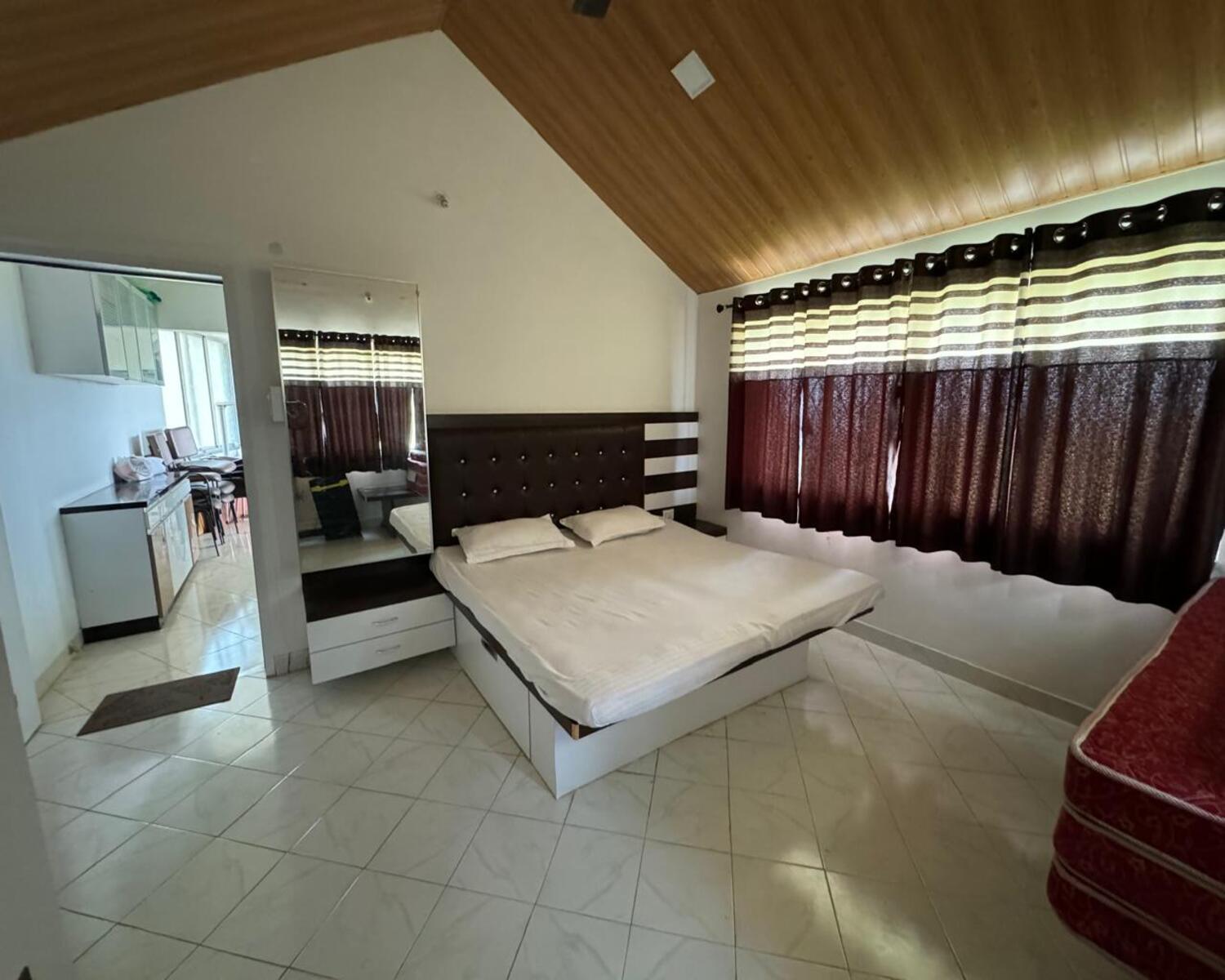 Mandot Villa - Panshet Welhe Buitenkant foto