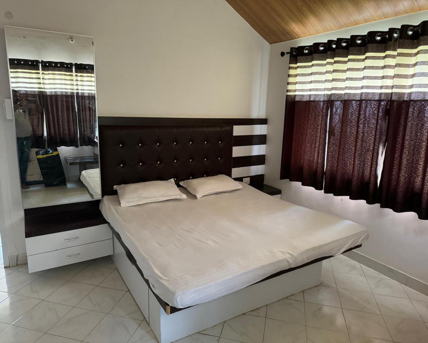 Mandot Villa - Panshet Welhe Buitenkant foto