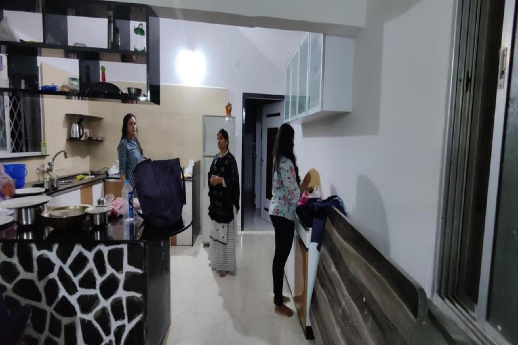 Mandot Villa - Panshet Welhe Buitenkant foto
